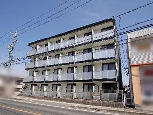 レオパレスエストーディオIIの画像