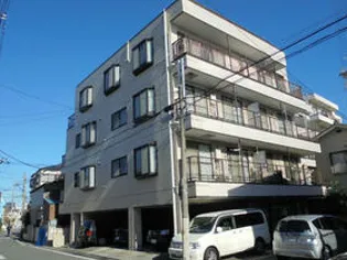 メゾンマイネの画像