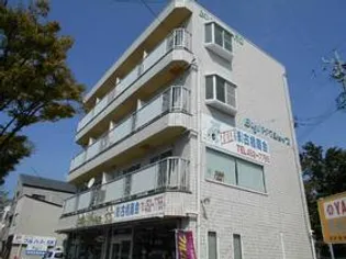 メゾン ド ヒロの画像