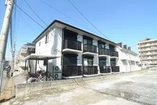 メゾンドペガサス2の画像