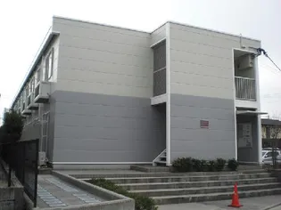 レオパレスコンタディーノ オカザキの画像