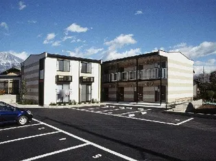 レオパレスクリスタルの画像