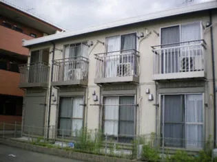 リースランド富士見VI C棟の画像