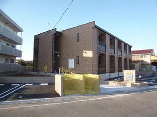 レオネクストひばりの画像