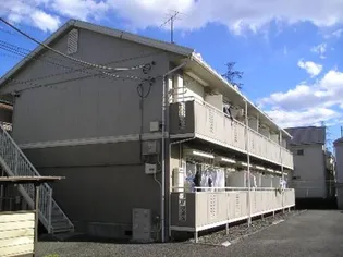 アイアンフラッツの画像