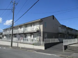 グランドサン 壱弐参伍番館の画像