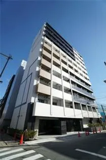 メインステージ東神奈川の画像