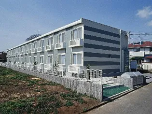 レオパレスブランフルール桜台の画像