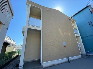 レオパレスTAKAの画像