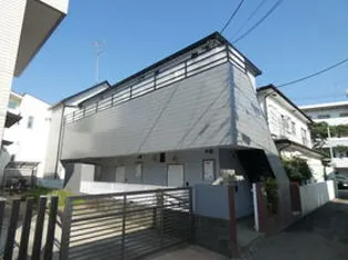 パンシオン小田急相模原NO 5の画像