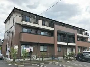 セイフフラットA Bの画像