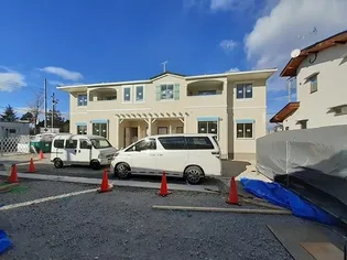 ストリート セブンの画像