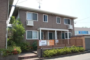 プロスタンス A棟の画像