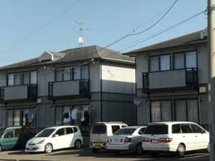 サンパレスBの画像