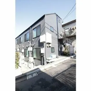 カルム大岡山の画像