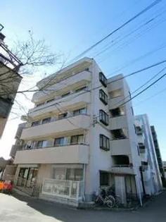 シティ松波の画像