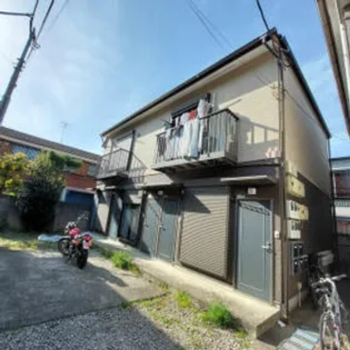 カーサ松宮の画像