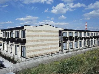 レオパレスエクシード塩浜の画像