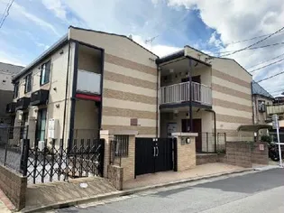 レオパレス美Iの画像