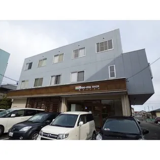 岐阜県大垣市中川町4丁目【マンション】の外観