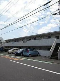 ローリエ水原の画像