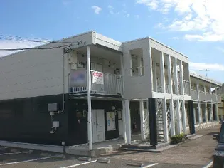 レオパレスエンゼルの画像