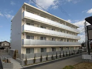 埼玉県さいたま市桜区大字下大久保【マンション】の外観