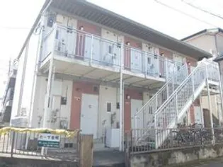 カーザ金明の画像