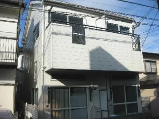 レオパレス上石神井の画像