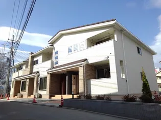 レジデンスやはたの画像