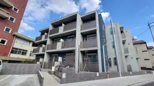 ウィンドテラス市川真間の画像