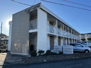 レオパレスGENの画像