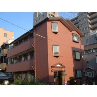 メゾンド一之江の画像