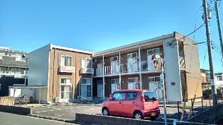 レオパレスグランチャの画像