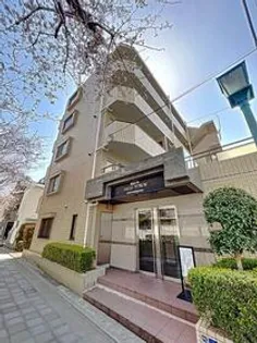 ハイタウン南馬込の画像