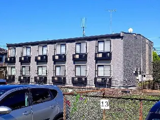 レオパレスサウスウッドの画像