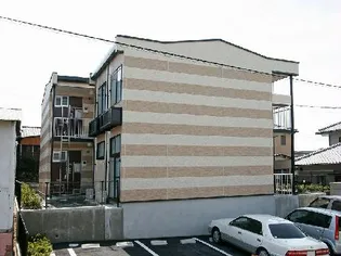 愛知県名古屋市昭和区五軒家町【アパート】の外観