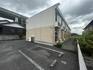 レオパレスアクエリアスの画像