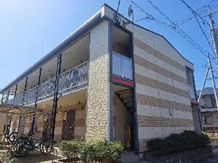 レオパレス大ノ前Aの画像