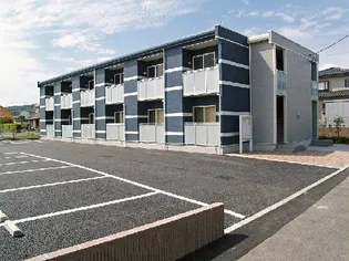 レオネクストアルメリアの画像