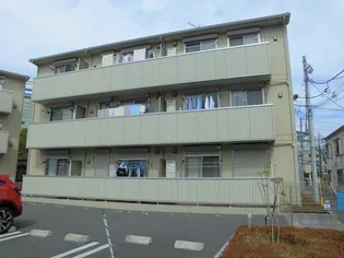 シュテルンビルトーAーBの画像