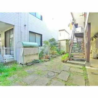 スカイハイツの画像