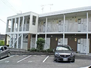 レオパレス明和の画像