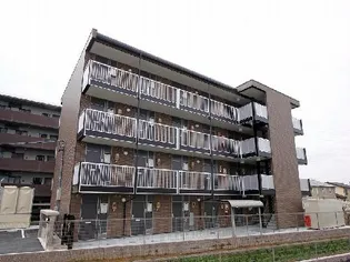 レオパレスプレジデンス豊田の画像