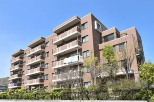 イーストガーデンの画像