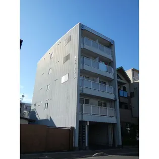 メゾン ミエールの画像