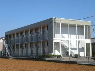 レオパレス高師の画像