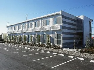 レオパレスKあんどKの画像