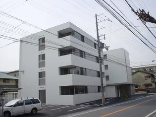 大阪府茨木市主原町【マンション】の外観