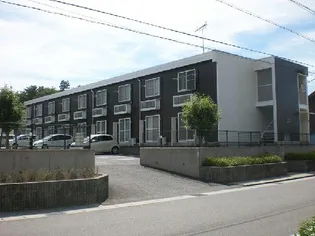 レオパレスKAMIYAIIの画像